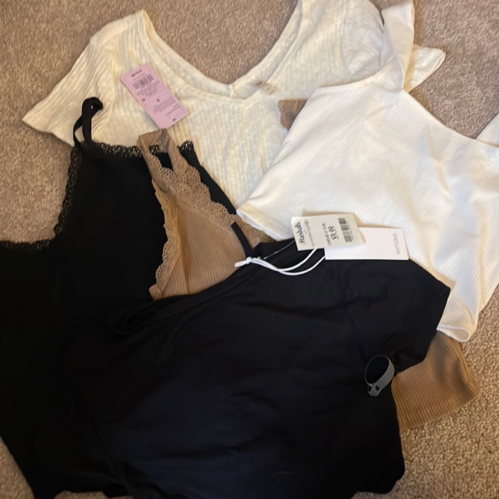 Tops
